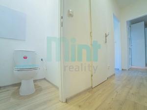 Prodej bytu 2+1, Ostrava, Sokolovská, 53 m2