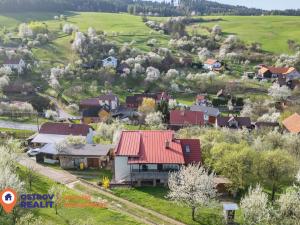 Prodej rodinného domu, Všemina, 286 m2