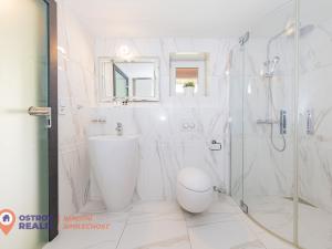 Prodej rodinného domu, Všemina, 286 m2