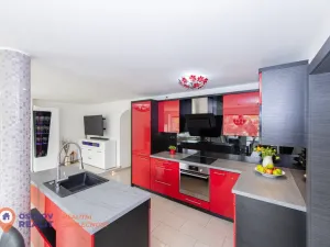 Prodej rodinného domu, Všemina, 286 m2