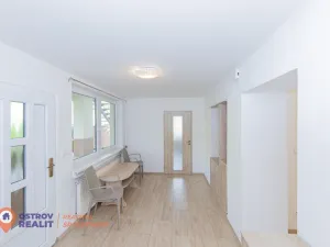 Prodej rodinného domu, Všemina, 286 m2