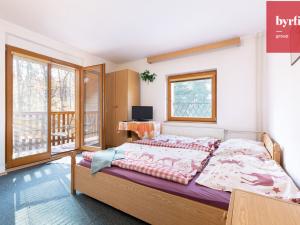 Prodej ubytování, Krnov - Pod Cvilínem, V Zálesí, 820 m2