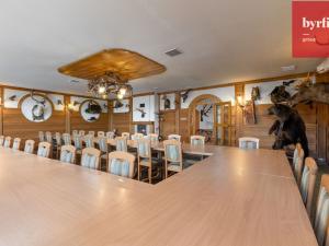 Prodej ubytování, Krnov - Pod Cvilínem, V Zálesí, 820 m2