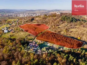 Prodej ubytování, Krnov - Pod Cvilínem, V Zálesí, 820 m2