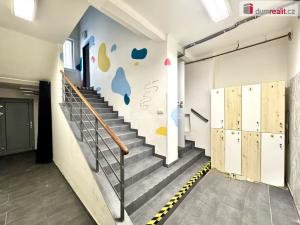 Pronájem obchodního prostoru, Praha - Vinohrady, Bělehradská, 411 m2