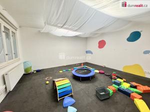 Pronájem obchodního prostoru, Praha - Vinohrady, Bělehradská, 411 m2