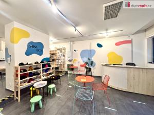 Pronájem obchodního prostoru, Praha - Vinohrady, Bělehradská, 411 m2