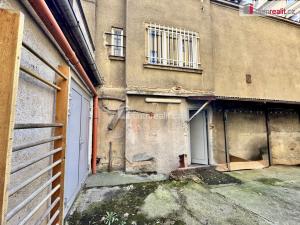 Pronájem obchodního prostoru, Praha - Vinohrady, Bělehradská, 411 m2