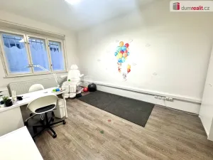 Pronájem obchodního prostoru, Praha - Vinohrady, Bělehradská, 411 m2