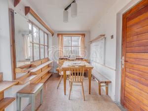 Prodej chaty, Voznice, 75 m2