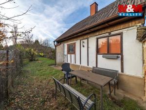 Prodej chaty, Plzeň, Výsluní, 64 m2
