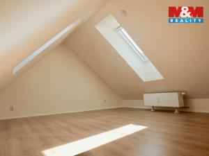 Pronájem bytu 2+kk, Všenory, Květoslava Mašity, 54 m2