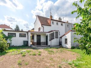 Pronájem bytu 2+kk, Praha - Chodov, Medkova, 45 m2