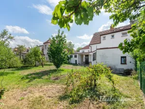 Pronájem bytu 2+kk, Praha - Chodov, Medkova, 45 m2