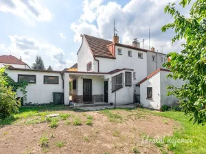 Pronájem bytu 2+kk, Praha - Chodov, Medkova, 45 m2