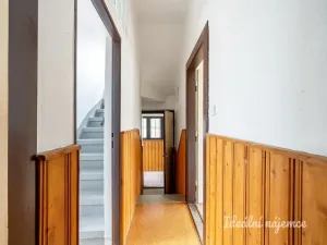 Pronájem bytu 2+kk, Praha - Chodov, Medkova, 45 m2