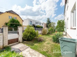 Pronájem bytu 2+kk, Praha - Chodov, Medkova, 45 m2