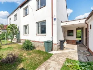 Pronájem bytu 2+kk, Praha - Chodov, Medkova, 45 m2