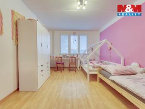 Pronájem bytu 2+1, Kaznějov, Školní, 58 m2