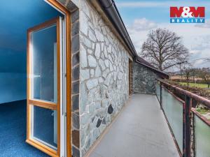 Prodej rodinného domu, Oleška - Králka, 137 m2