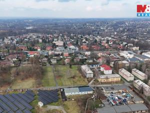 Prodej rodinného domu, Orlová - Poruba, Závodní, 500 m2