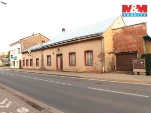 Prodej obchodního prostoru, Dvůr Králové nad Labem, Heydukova, 453 m2