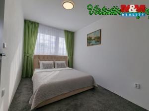 Prodej bytu 3+1, Hradec Králové - Slezské Předměstí, Polní, 60 m2