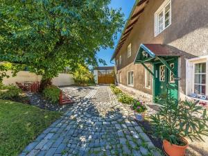 Prodej chalupy, Kokořín, 375 m2