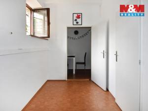 Pronájem bytu 3+1, Jablonec nad Nisou, Sokolí, 93 m2