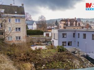 Pronájem bytu 3+1, Jablonec nad Nisou, Sokolí, 93 m2