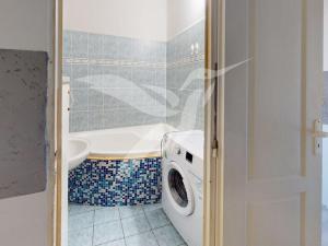 Pronájem bytu 3+1, Stříbro, Větrná, 64 m2