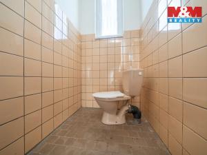 Pronájem skladu, Tisová - Hlinné, 1000 m2