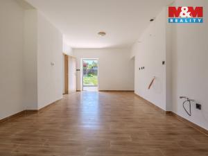 Prodej rodinného domu, Holasovice - Kamenec, 90 m2