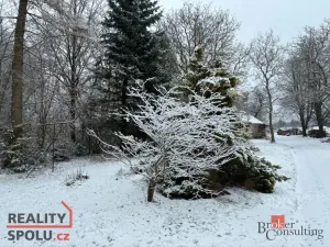 Prodej pozemku pro bydlení, Bohdašín, 1300 m2