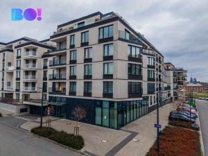 Pronájem bytu 3+kk, Ostrava, F. X. Riepla, 74 m2