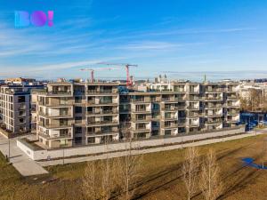 Pronájem bytu 3+kk, Ostrava, F. X. Riepla, 87 m2