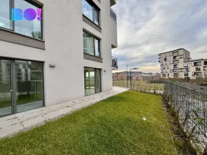 Pronájem bytu 2+kk, Ostrava, F. X. Riepla, 54 m2