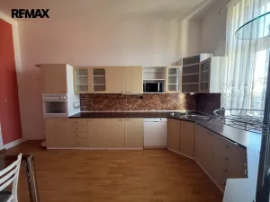 Prodej bytu 4+1, Znojmo, Vídeňská třída, 135 m2