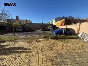 Prodej bytu 4+1, Znojmo, Vídeňská třída, 135 m2