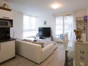 Pronájem bytu 2+kk, České Budějovice - České Budějovice 3, Klaricova, 63 m2