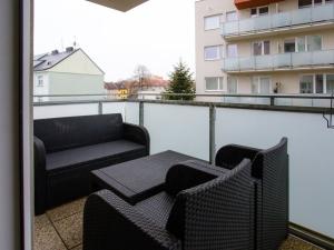 Pronájem bytu 2+kk, České Budějovice - České Budějovice 3, Klaricova, 63 m2