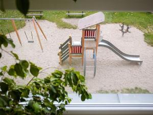 Pronájem bytu 2+kk, České Budějovice - České Budějovice 3, Klaricova, 63 m2