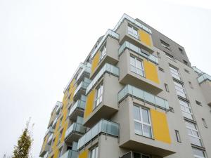 Pronájem bytu 2+kk, České Budějovice - České Budějovice 3, Klaricova, 63 m2