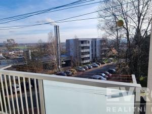 Prodej bytu 3+1, Havlíčkův Brod, Žižkov II, 68 m2