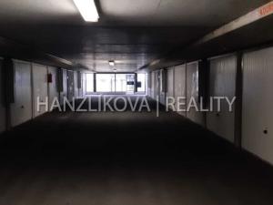 Pronájem garáže, České Budějovice, 17 m2