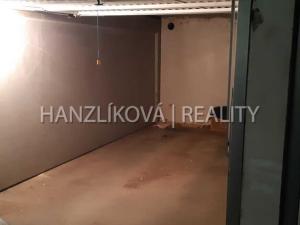 Pronájem garáže, České Budějovice, 17 m2