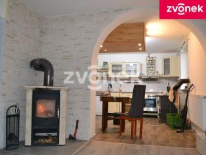 Pronájem bytu 3+kk, Lešná - Lhotka nad Bečvou, 75 m2