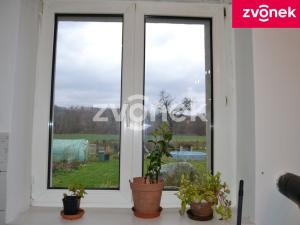 Pronájem bytu 3+1, Lešná - Lhotka nad Bečvou, 75 m2