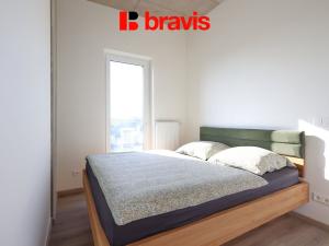 Pronájem bytu 2+kk, Brno - Horní Heršpice, Bohunická, 37 m2