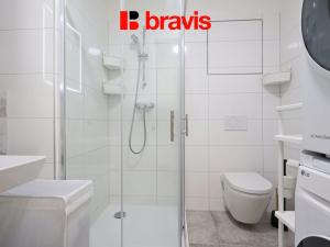 Pronájem bytu 2+kk, Brno - Horní Heršpice, Bohunická, 37 m2